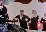 Image of HMIS SUTLEJ sinking Japanese submarine I-155 Japan, 1946, second 56 stock footage video 65675036522