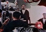 Image of HMIS SUTLEJ sinking Japanese submarine I-155 Japan, 1946, second 59 stock footage video 65675036522