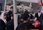 Image of HMIS SUTLEJ sinking Japanese submarine I-155 Japan, 1946, second 62 stock footage video 65675036522