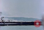Image of British battleship HMS Anson Kobe Japan, 1946, second 6 stock footage video 65675036524
