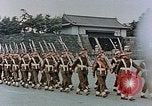 Image of British Empire Day celebration in Tokyo Tokyo Japan, 1946, second 3 stock footage video 65675036526