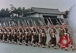 Image of British Empire Day celebration in Tokyo Tokyo Japan, 1946, second 5 stock footage video 65675036526