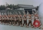 Image of British Empire Day celebration in Tokyo Tokyo Japan, 1946, second 6 stock footage video 65675036526