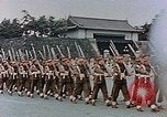 Image of British Empire Day celebration in Tokyo Tokyo Japan, 1946, second 7 stock footage video 65675036526
