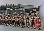 Image of British Empire Day celebration in Tokyo Tokyo Japan, 1946, second 8 stock footage video 65675036526