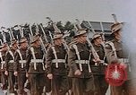 Image of British Empire Day celebration in Tokyo Tokyo Japan, 1946, second 9 stock footage video 65675036526