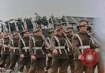 Image of British Empire Day celebration in Tokyo Tokyo Japan, 1946, second 13 stock footage video 65675036526