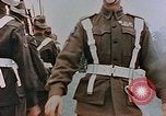 Image of British Empire Day celebration in Tokyo Tokyo Japan, 1946, second 18 stock footage video 65675036526