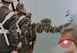 Image of British Empire Day celebration in Tokyo Tokyo Japan, 1946, second 19 stock footage video 65675036526
