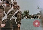Image of British Empire Day celebration in Tokyo Tokyo Japan, 1946, second 20 stock footage video 65675036526