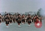 Image of British Empire Day celebration in Tokyo Tokyo Japan, 1946, second 22 stock footage video 65675036526