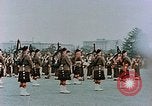 Image of British Empire Day celebration in Tokyo Tokyo Japan, 1946, second 25 stock footage video 65675036526