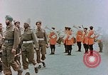 Image of British Empire Day celebration in Tokyo Tokyo Japan, 1946, second 29 stock footage video 65675036526