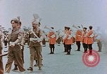 Image of British Empire Day celebration in Tokyo Tokyo Japan, 1946, second 31 stock footage video 65675036526