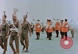 Image of British Empire Day celebration in Tokyo Tokyo Japan, 1946, second 32 stock footage video 65675036526