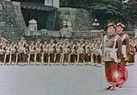Image of British Empire Day celebration in Tokyo Tokyo Japan, 1946, second 38 stock footage video 65675036526