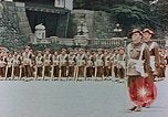 Image of British Empire Day celebration in Tokyo Tokyo Japan, 1946, second 40 stock footage video 65675036526