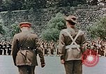 Image of British Empire Day celebration in Tokyo Tokyo Japan, 1946, second 45 stock footage video 65675036526