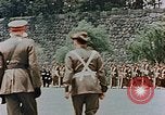 Image of British Empire Day celebration in Tokyo Tokyo Japan, 1946, second 46 stock footage video 65675036526