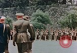 Image of British Empire Day celebration in Tokyo Tokyo Japan, 1946, second 47 stock footage video 65675036526
