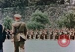 Image of British Empire Day celebration in Tokyo Tokyo Japan, 1946, second 48 stock footage video 65675036526