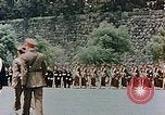 Image of British Empire Day celebration in Tokyo Tokyo Japan, 1946, second 50 stock footage video 65675036526