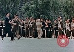 Image of British Empire Day celebration in Tokyo Tokyo Japan, 1946, second 51 stock footage video 65675036526