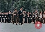 Image of British Empire Day celebration in Tokyo Tokyo Japan, 1946, second 52 stock footage video 65675036526
