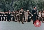 Image of British Empire Day celebration in Tokyo Tokyo Japan, 1946, second 53 stock footage video 65675036526