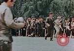 Image of British Empire Day celebration in Tokyo Tokyo Japan, 1946, second 54 stock footage video 65675036526