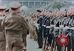 Image of British Empire Day celebration in Tokyo Tokyo Japan, 1946, second 59 stock footage video 65675036526