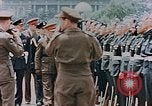Image of British Empire Day celebration in Tokyo Tokyo Japan, 1946, second 60 stock footage video 65675036526