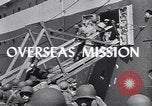Image of rebuilding destroyed nations Europe, 1946, second 9 stock footage video 65675036527