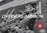 Image of rebuilding destroyed nations Europe, 1946, second 10 stock footage video 65675036527