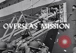 Image of rebuilding destroyed nations Europe, 1946, second 11 stock footage video 65675036527