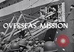 Image of rebuilding destroyed nations Europe, 1946, second 14 stock footage video 65675036527