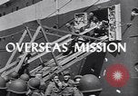 Image of rebuilding destroyed nations Europe, 1946, second 15 stock footage video 65675036527
