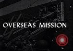 Image of rebuilding destroyed nations Europe, 1946, second 16 stock footage video 65675036527