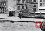 Image of rebuilding destroyed nations Europe, 1946, second 33 stock footage video 65675036527