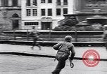 Image of rebuilding destroyed nations Europe, 1946, second 34 stock footage video 65675036527