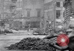 Image of rebuilding destroyed nations Europe, 1946, second 36 stock footage video 65675036527