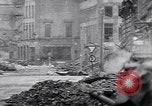 Image of rebuilding destroyed nations Europe, 1946, second 37 stock footage video 65675036527