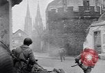 Image of rebuilding destroyed nations Europe, 1946, second 38 stock footage video 65675036527