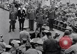 Image of rebuilding destroyed nations Europe, 1946, second 51 stock footage video 65675036527