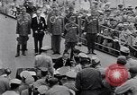 Image of rebuilding destroyed nations Europe, 1946, second 52 stock footage video 65675036527