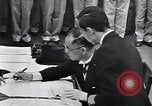 Image of rebuilding destroyed nations Europe, 1946, second 56 stock footage video 65675036527