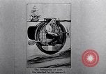 Image of Destruction from warfare Europe, 1945, second 6 stock footage video 65675036528