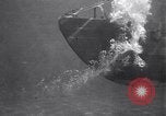 Image of Destruction from warfare Europe, 1945, second 17 stock footage video 65675036528