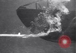 Image of Destruction from warfare Europe, 1945, second 18 stock footage video 65675036528