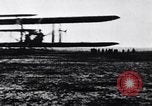 Image of Destruction from warfare Europe, 1945, second 28 stock footage video 65675036528